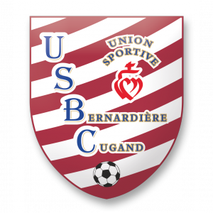 Logo Union Sportive Bernardière-Cugand