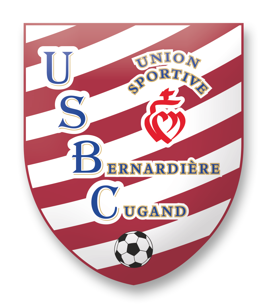 union sportive basse indre football clipart
