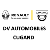 Renault DV Automobiles