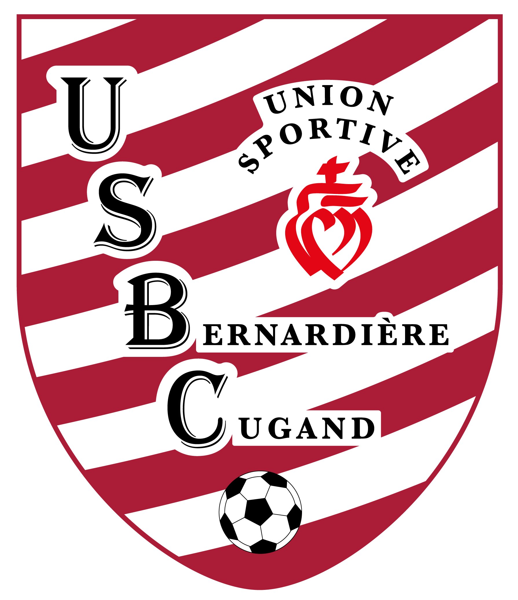 Union Sportive Bernardière Cugand